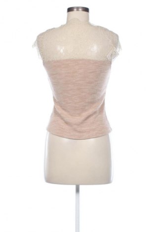Bluză de femei Unbranded, Mărime S, Culoare Bej, Preț 52,00 Lei