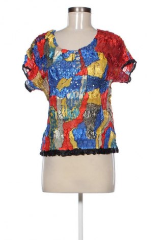 Bluză de femei Unbranded, Mărime M, Culoare Multicolor, Preț 51,62 Lei