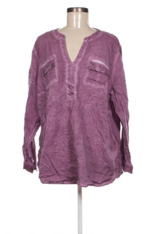 Bluză de femei Unbranded, Mărime 3XL, Culoare Mov, Preț 64,99 Lei