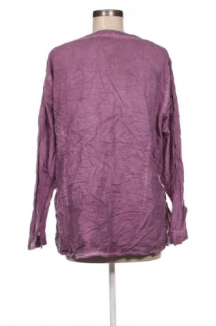 Bluză de femei Unbranded, Mărime 3XL, Culoare Mov, Preț 64,99 Lei