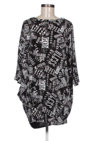 Damen Shirt Unbranded, Größe 3XL, Farbe Mehrfarbig, Preis € 17,38