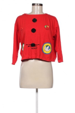 Damen Shirt Unbranded, Größe XXL, Farbe Mehrfarbig, Preis € 9,72