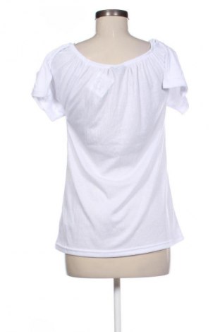 Bluzka damska Unbranded, Rozmiar S, Kolor Biały, Cena 44,86 zł
