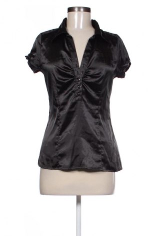 Bluză de femei Unbranded, Mărime S, Culoare Negru, Preț 51,62 Lei