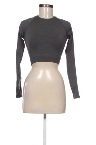Damen Shirt Unbranded, Größe S, Farbe Grau, Preis 11,61 €