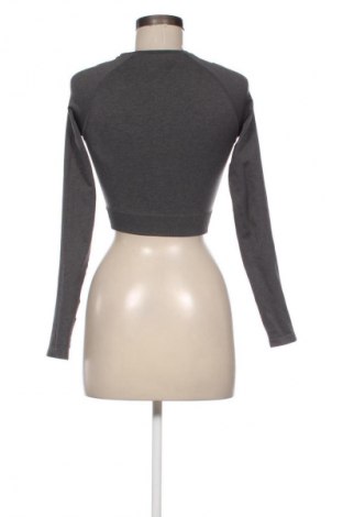 Damen Shirt Unbranded, Größe S, Farbe Grau, Preis 11,61 €