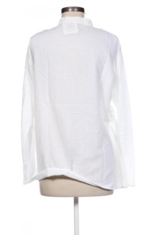 Dámska blúza Unbranded, Veľkosť XXL, Farba Biela, Cena  12,61 €