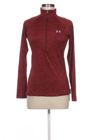 Női blúz Under Armour, Méret S, Szín Piros, Ár 7 929 Ft