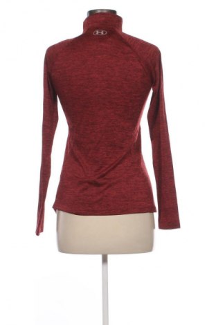 Női blúz Under Armour, Méret S, Szín Piros, Ár 7 929 Ft