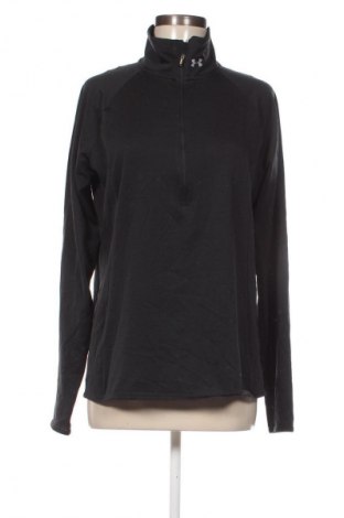 Bluză de femei Under Armour, Mărime L, Culoare Negru, Preț 115,99 Lei