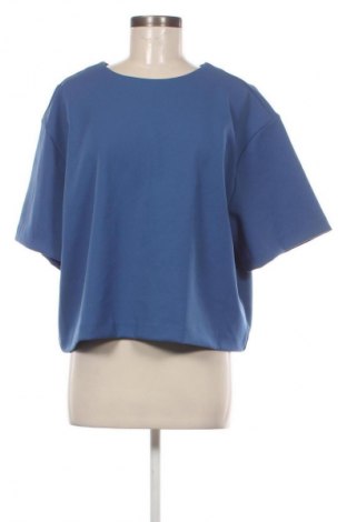 Bluză de femei Uniqlo, Mărime XL, Culoare Albastru, Preț 202,99 Lei