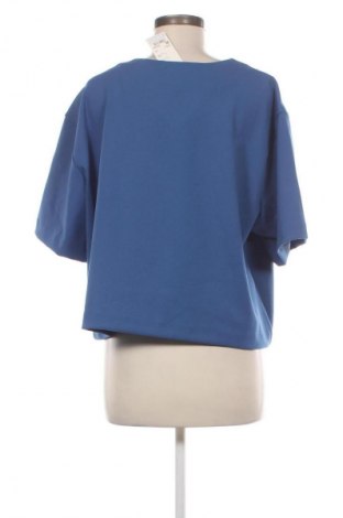 Bluză de femei Uniqlo, Mărime XL, Culoare Albastru, Preț 202,99 Lei