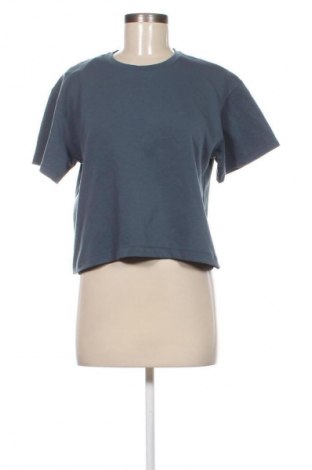 Damen Shirt Uniqlo, Größe S, Farbe Blau, Preis € 18,99