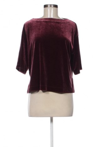 Damen Shirt Uniqlo, Größe S, Farbe Rot, Preis 17,27 €