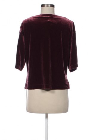 Damen Shirt Uniqlo, Größe S, Farbe Rot, Preis 17,27 €