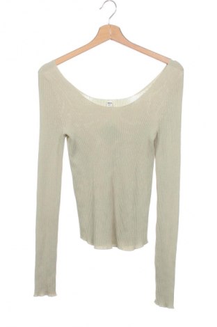 Bluză de femei Uniqlo, Mărime XS, Culoare Verde, Preț 92,38 Lei