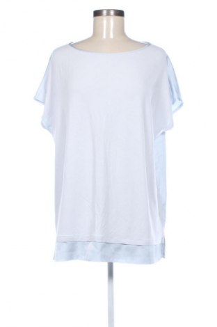 Дамска блуза Uniqlo, Размер XL, Цвят Син, Цена 27,00 лв.