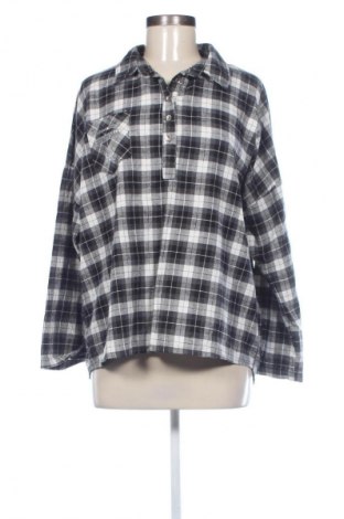 Damen Shirt Unisono, Größe L, Farbe Mehrfarbig, Preis € 17,37
