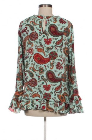 Bluzka damska United Colors Of Benetton, Rozmiar L, Kolor Kolorowy, Cena 50,99 zł