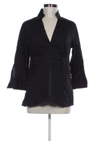 Damen Shirt United Colors Of Benetton, Größe L, Farbe Schwarz, Preis € 23,99