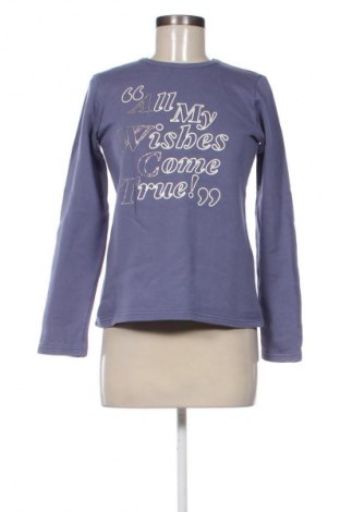 Dámska blúza United Colors Of Benetton, Veľkosť M, Farba Fialová, Cena  17,85 €