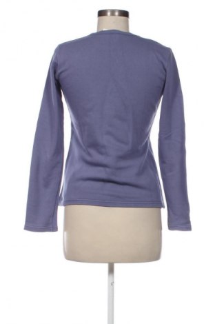 Dámska blúza United Colors Of Benetton, Veľkosť M, Farba Fialová, Cena  17,85 €