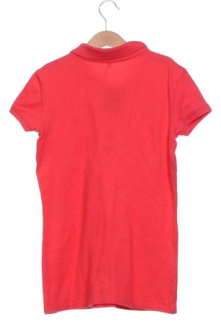 Damen Shirt United Colors Of Benetton, Größe XS, Farbe Rot, Preis 13,06 €