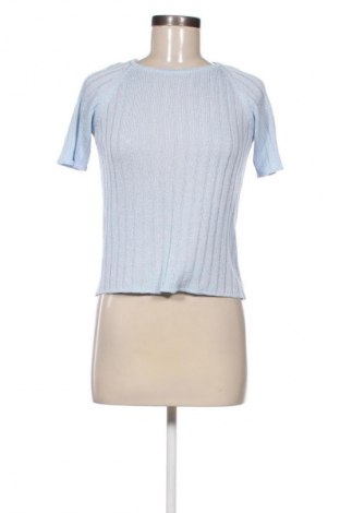 Damen Shirt United Colors Of Benetton, Größe M, Farbe Blau, Preis 12,99 €