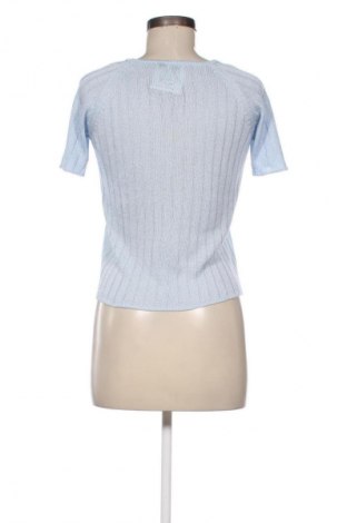 Damen Shirt United Colors Of Benetton, Größe M, Farbe Blau, Preis 12,99 €