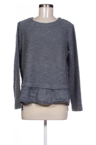 Bluză de femei United Colors Of Benetton, Mărime M, Culoare Gri, Preț 92,37 Lei