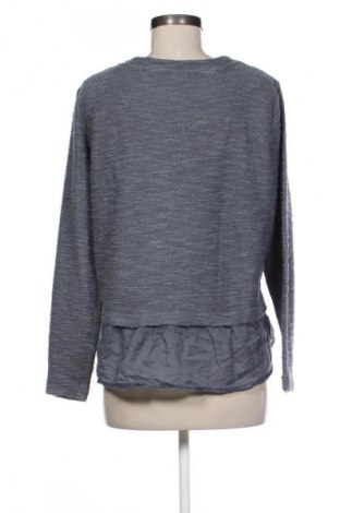 Bluză de femei United Colors Of Benetton, Mărime M, Culoare Gri, Preț 92,37 Lei