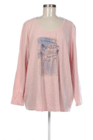 Damen Shirt Up 2 Fashion, Größe 3XL, Farbe Mehrfarbig, Preis 11,99 €