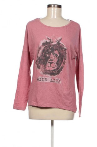 Bluzka damska Up 2 Fashion, Rozmiar M, Kolor Popielaty róż, Cena 25,99 zł
