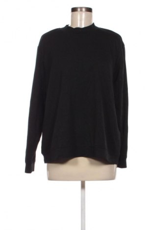 Damen Shirt Up 2 Fashion, Größe XXL, Farbe Schwarz, Preis 10,99 €