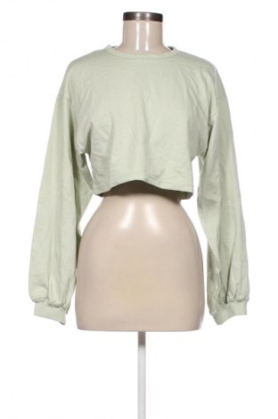 Bluzka damska Urban Bliss, Rozmiar M, Kolor Zielony, Cena 85,08 zł