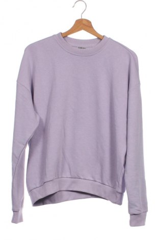 Bluzka damska Urban Classics, Rozmiar S, Kolor Fioletowy, Cena 118,99 zł
