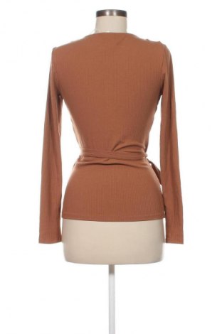 Damen Shirt VILA, Größe S, Farbe Braun, Preis 5,99 €