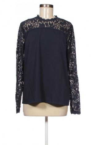 Damen Shirt VILA, Größe L, Farbe Blau, Preis 13,99 €