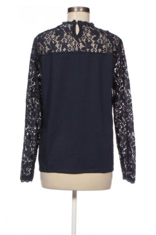 Damen Shirt VILA, Größe L, Farbe Blau, Preis 13,99 €