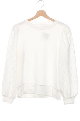 Damen Shirt VILA, Größe XS, Farbe Weiß, Preis 13,99 €