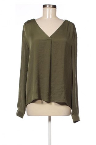 Bluză de femei VILA, Mărime XL, Culoare Verde, Preț 27,99 Lei