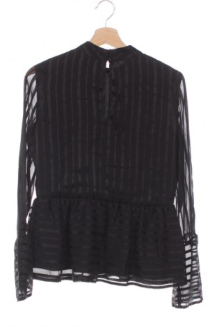 Damen Shirt VILA, Größe XS, Farbe Schwarz, Preis 13,99 €