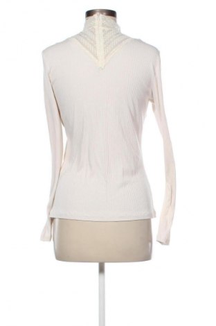 Damen Shirt VILA, Größe M, Farbe Beige, Preis 9,99 €
