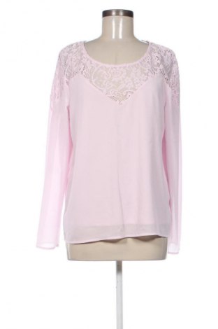 Damen Shirt VILA, Größe M, Farbe Rosa, Preis 9,99 €
