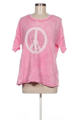 Damen Shirt Velvet Rose, Größe M, Farbe Mehrfarbig, Preis 18,99 €