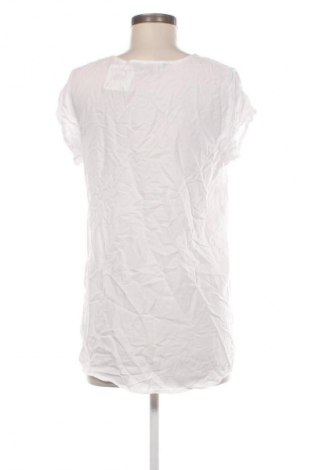 Damen Shirt Vero Moda, Größe L, Farbe Weiß, Preis 11,99 €