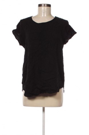 Damen Shirt Vero Moda, Größe L, Farbe Schwarz, Preis 7,99 €