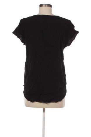 Damen Shirt Vero Moda, Größe L, Farbe Schwarz, Preis 7,99 €