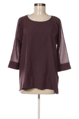 Bluzka damska Vero Moda, Rozmiar M, Kolor Fioletowy, Cena 56,99 zł