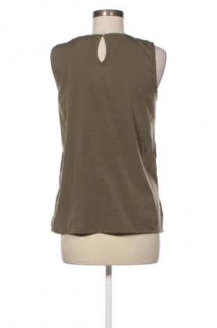Damen Shirt Vero Moda, Größe M, Farbe Grün, Preis € 10,99